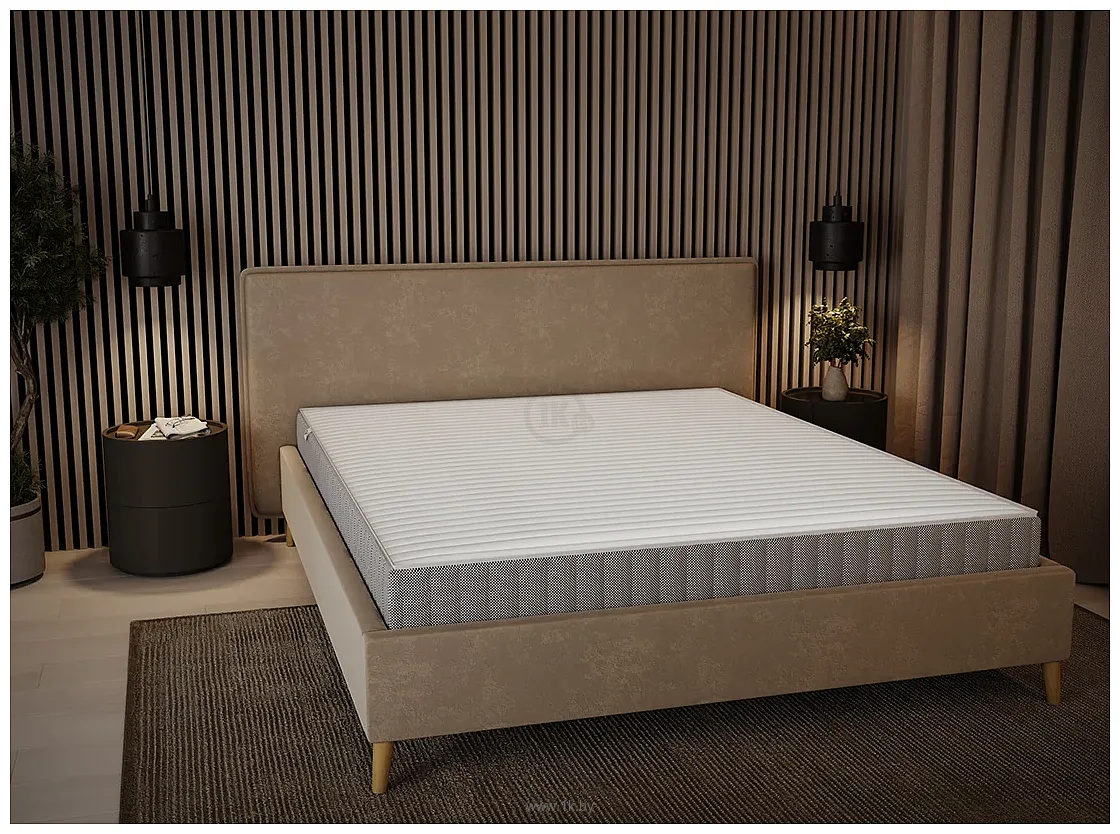 Фотографии ЭОС Идеал Тип 2 150x180 (трикотаж)