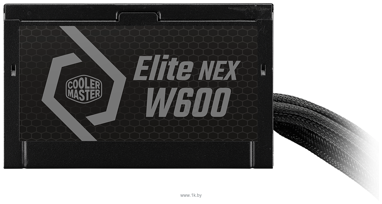 Фотографии Cooler Master Elite NEX W600 MPW-6001-ACBW-B