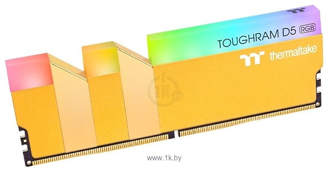 Фотографии Thermaltake Toughram RGB D5 RG36D516GX2-5600C36A