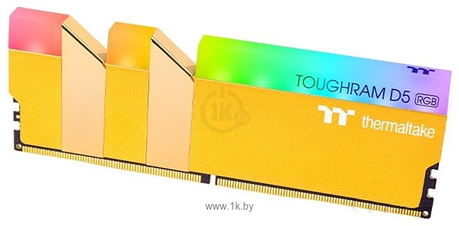 Фотографии Thermaltake Toughram RGB D5 RG36D516GX2-5600C36A