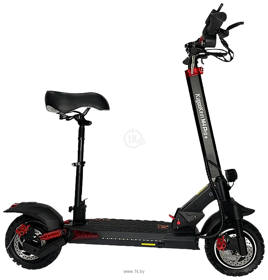 Фотографии Kugoo Kirin M4 Pro Plus 2023 Фотографии Kugoo Kirin M4 Pro Plus 2023