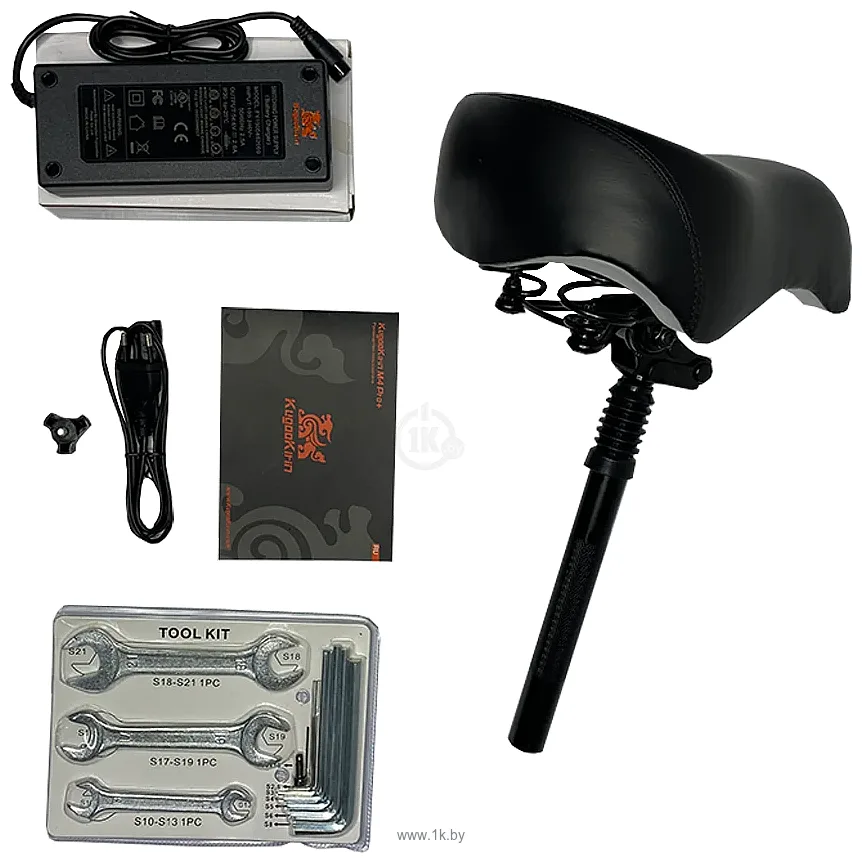Фотографии Kugoo Kirin M4 Pro Plus 2023 Фотографии Kugoo Kirin M4 Pro Plus 2023