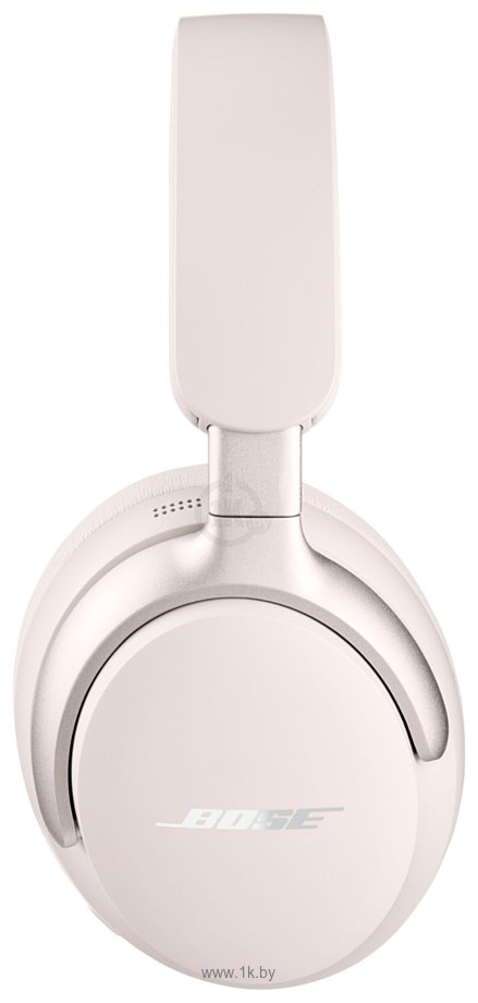 Фотографии Bose QuietComfort Ultra Headphones (бежевый)