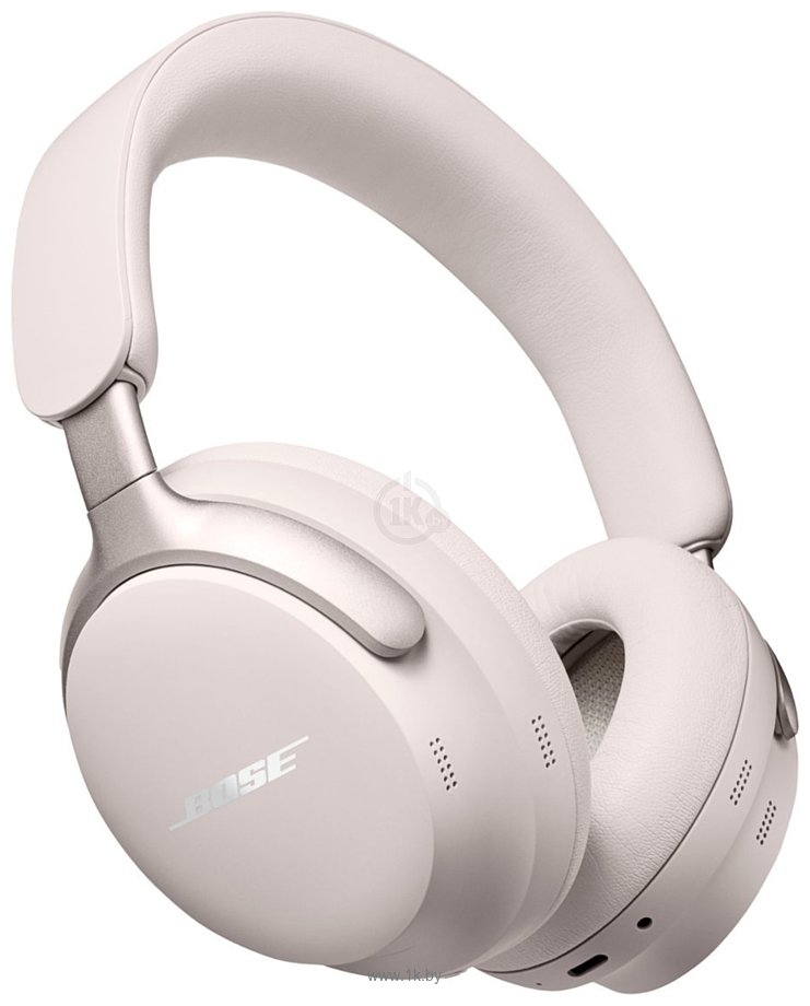 Фотографии Bose QuietComfort Ultra Headphones (бежевый)
