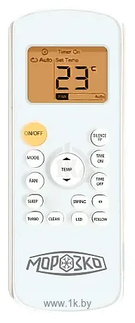 Фотографии Морозко Байкал КНБ-БКЛ24ОН