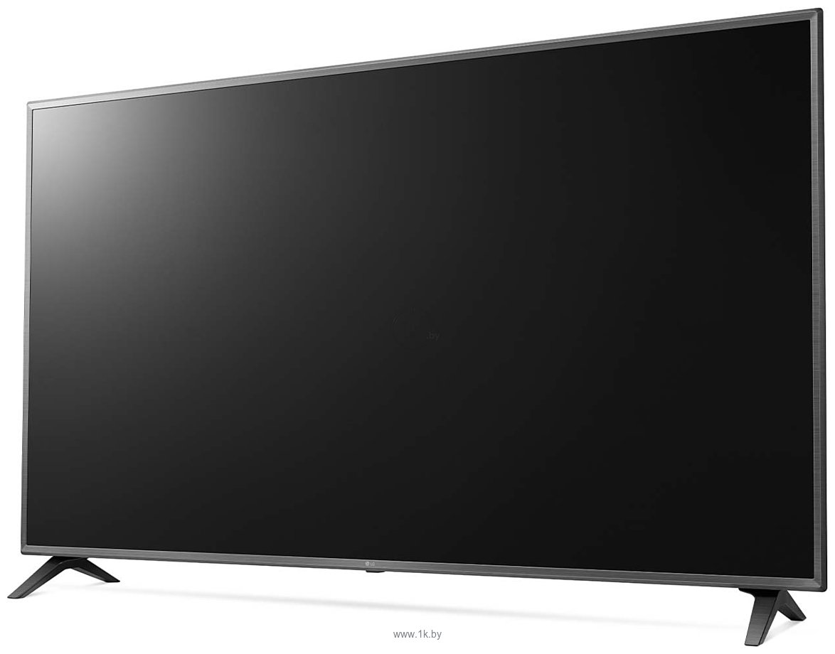 Фотографии LG 55UR781C