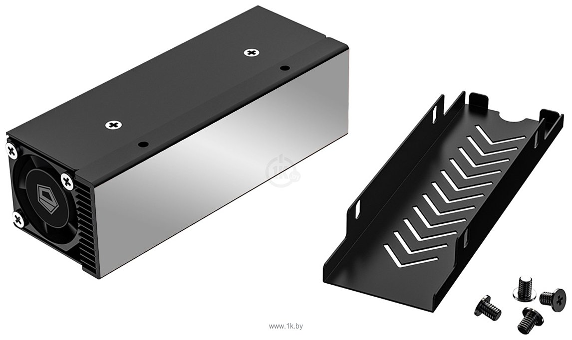 Фотографии ID-COOLING Zero M25