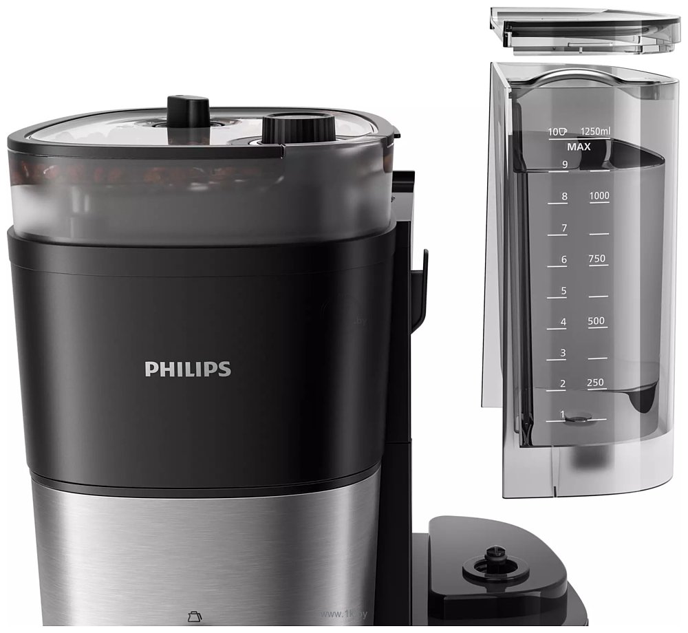 Фотографии Philips All-in-1 Brew HD7900/50