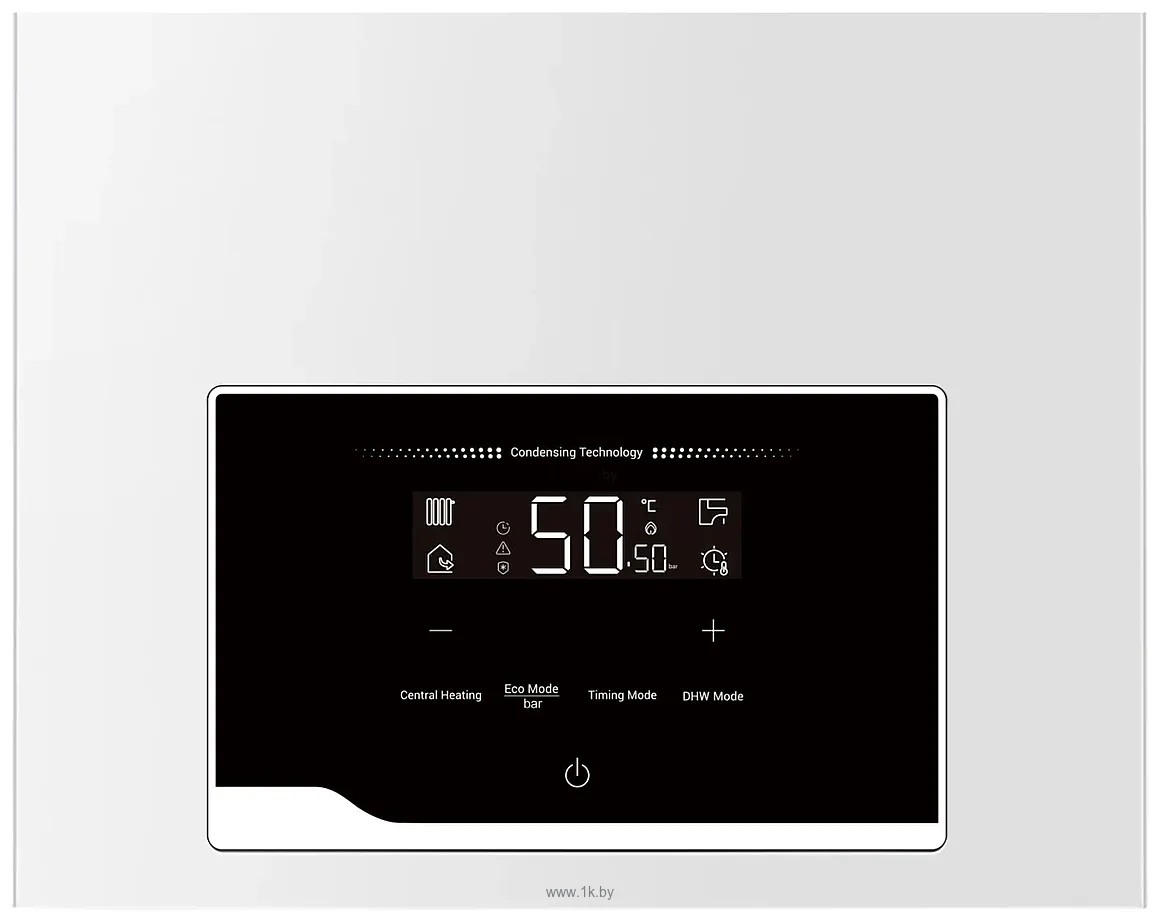 Фотографии Haier GreenLine 1.30 Ti