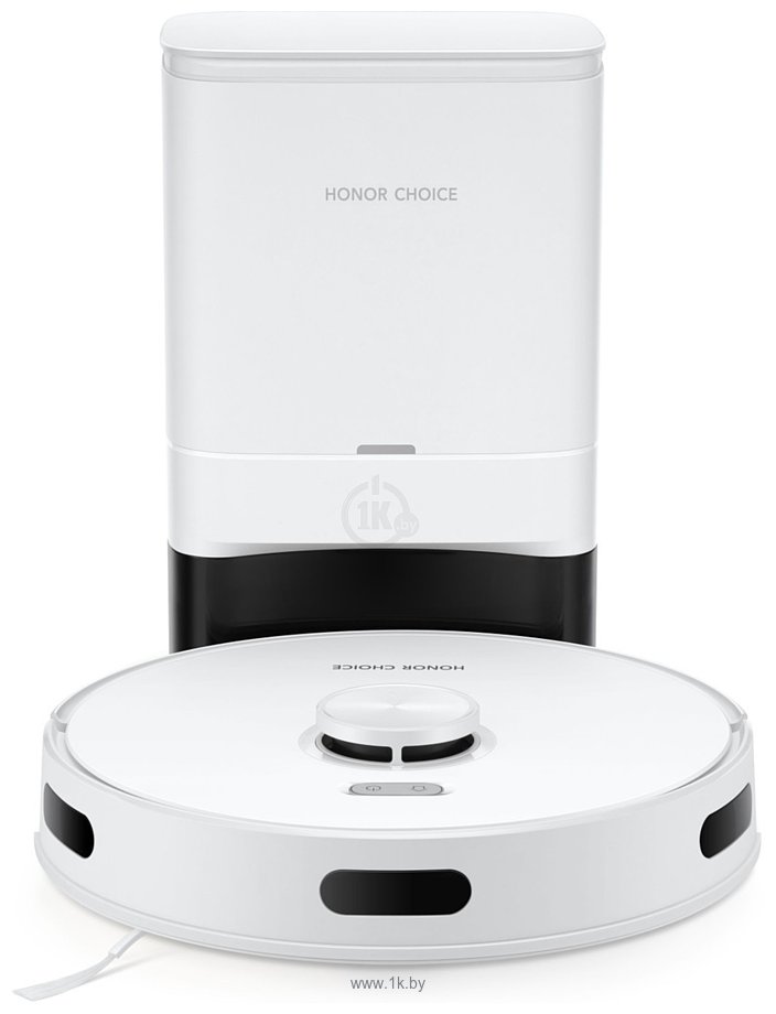 Фотографии HONOR Choice Robot Cleaner R2S Plus