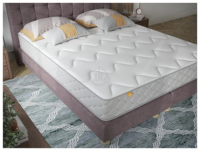 Фотографии Ormatek Sleep Comfort 90x200