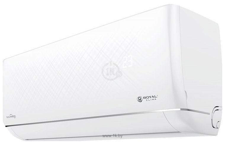 Фотографии Royal Clima Renaissance DC EU Inverter 2024 RCI-RNC30HN