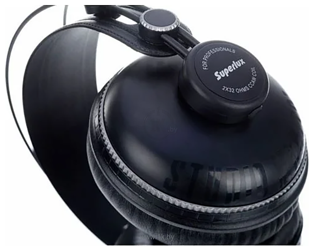 Фотографии Superlux HD662B