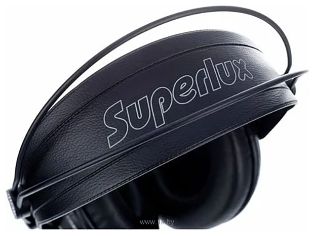 Фотографии Superlux HD662B