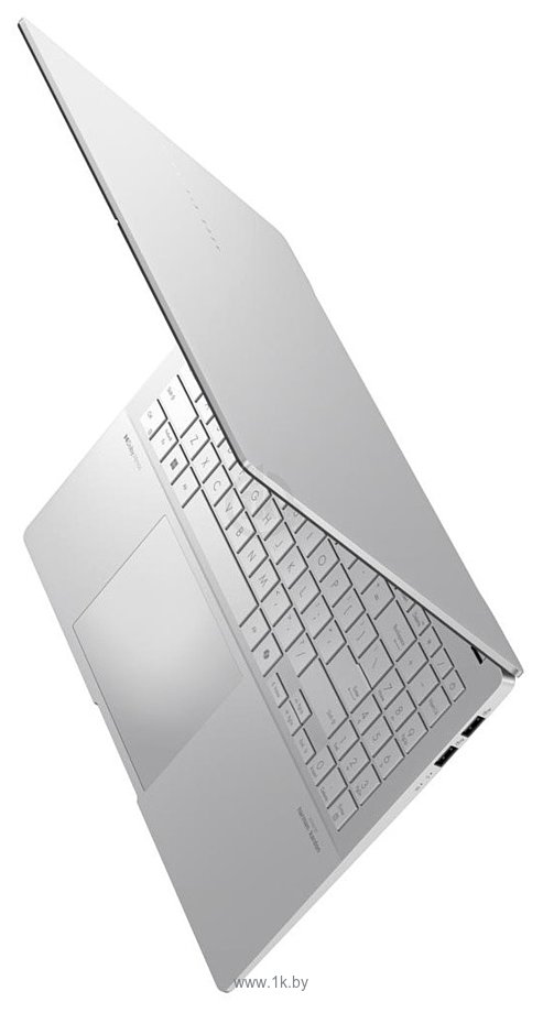 Фотографии ASUS VivoBook S15 OLED S5507QA-MA007W