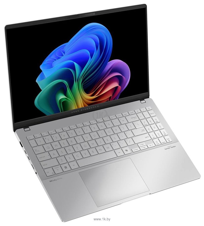 Фотографии ASUS VivoBook S15 OLED S5507QA-MA007W