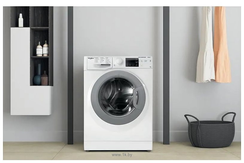 Фотографии Whirlpool MEWRSB 7259 WS PL