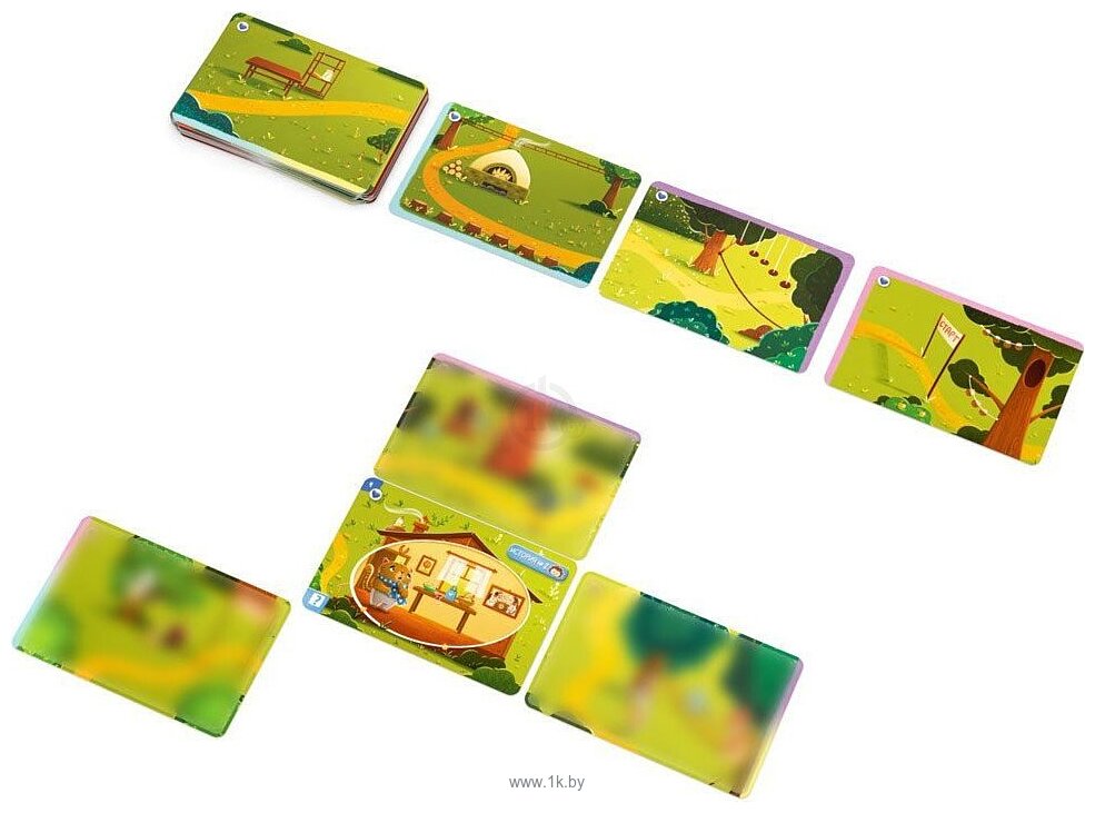 Фотографии Стиль Жизни Детектим Для детей: Кот Макс и его друзья