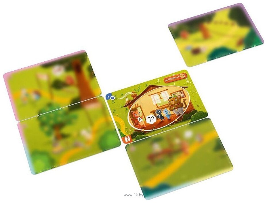 Фотографии Стиль Жизни Детектим Для детей: Кот Макс и его друзья