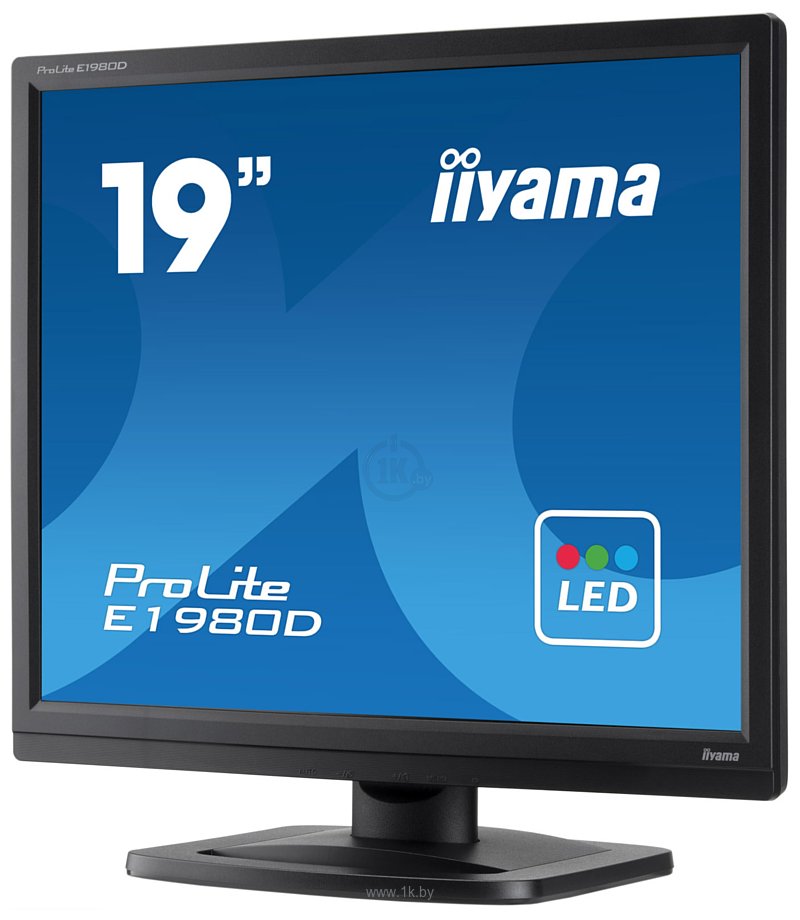 Фотографии Iiyama ProLite E1980D-B1