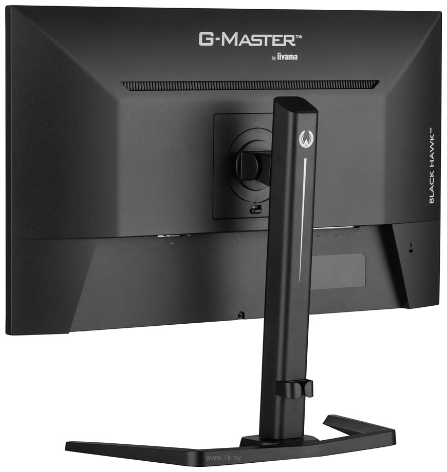 Фотографии Iiyama G-Master Black Hawk GB2745QSU-B1