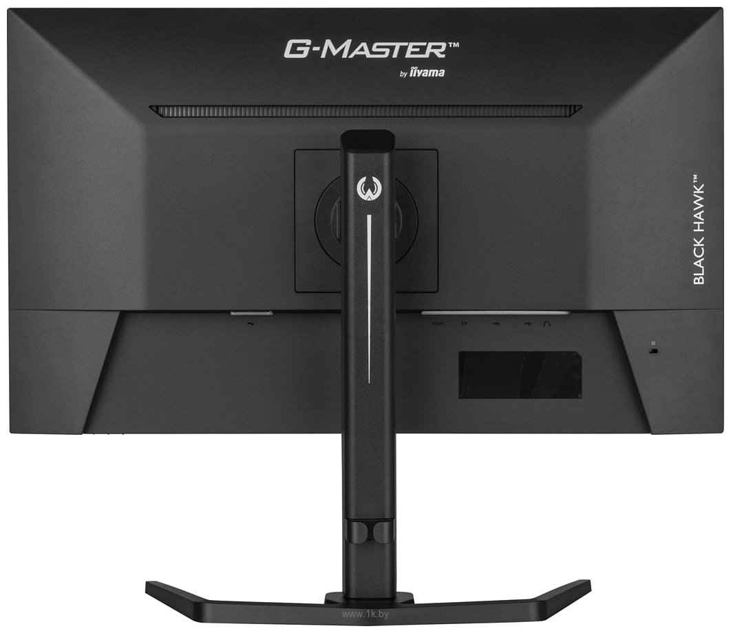 Фотографии Iiyama G-Master Black Hawk GB2745QSU-B1