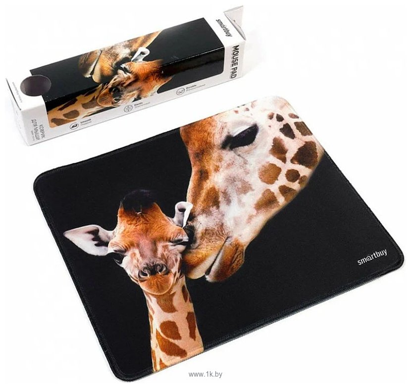 Фотографии SmartBuy Giraffe S SBMP-103-GI