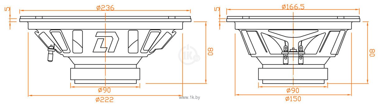 Фотографии DL Audio Gryphon Lite 69v3