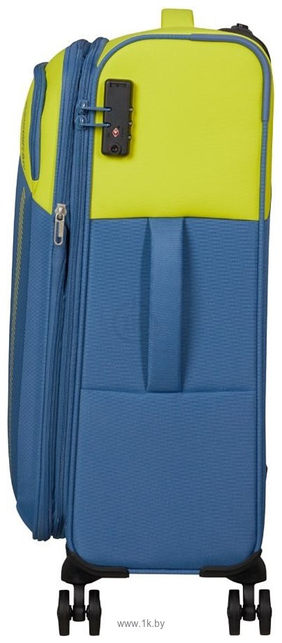 Фотографии American Tourister Daring Dash MF7-74002 66.5 см