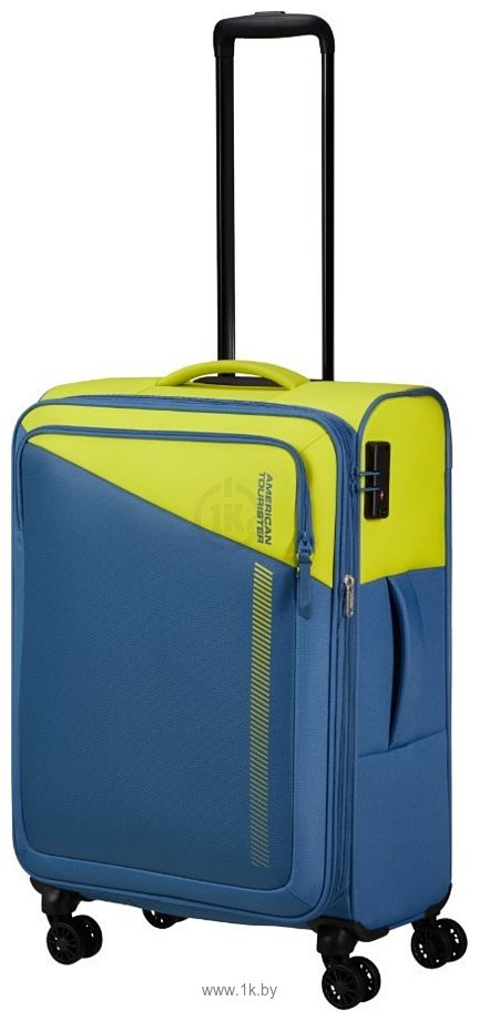 Фотографии American Tourister Daring Dash MF7-74002 66.5 см