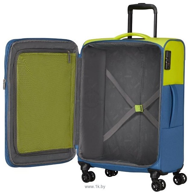 Фотографии American Tourister Daring Dash MF7-74002 66.5 см