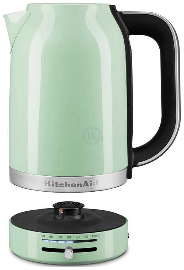 Фотографии KitchenAid 5KEK1701EPT