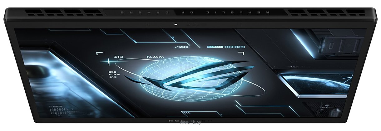 Фотографии ASUS ROG Flow Z13 GZ302EA-RU003W