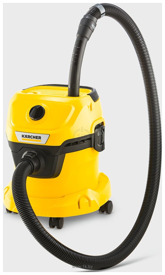 Фотографии Karcher WD 3 V-15/6/20 (1.628-122.0)