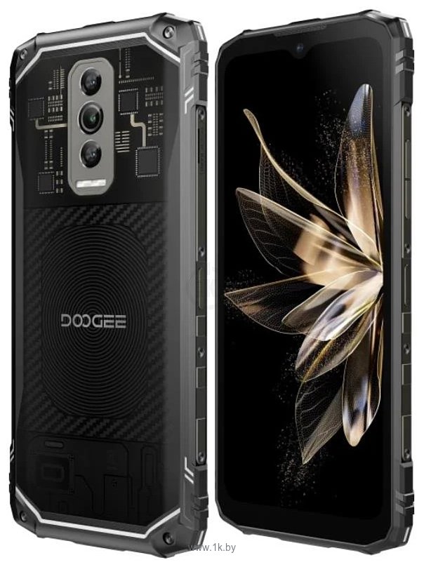 Фотографии Doogee Blade 10 Ultra 8/256GB