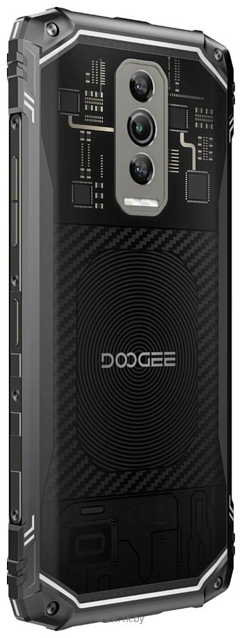 Фотографии Doogee Blade 10 Ultra 8/256GB