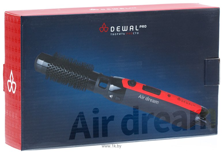 Фотографии DEWAL Pro Air Dream