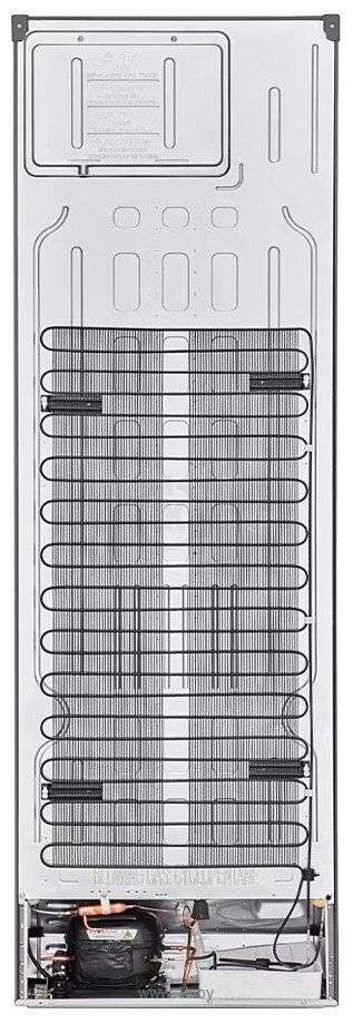 Фотографии LG DoorCooling+ GC-B459ANMW