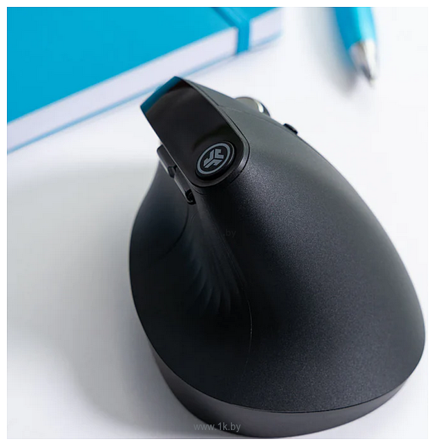 Фотографии JLab Audio Ergonomic black