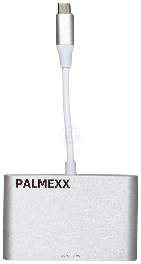 Фотографии Palmexx PX/HUB-057