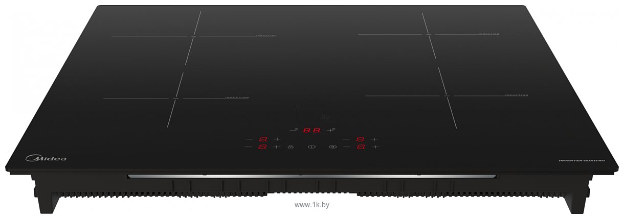 Фотографии Midea MIH64202
