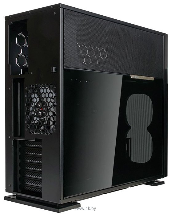 Фотографии In Win N515 IW-CS-N515BLK-1AL120
