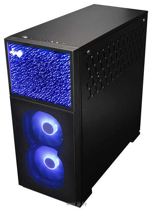 Фотографии In Win N515 IW-CS-N515BLK-1AL120