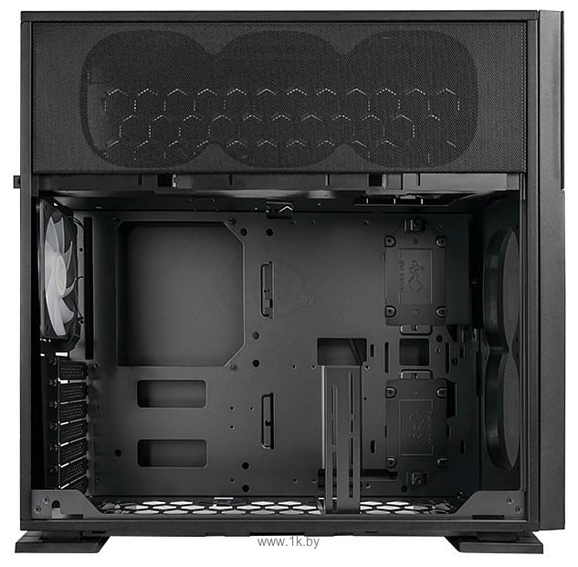 Фотографии In Win N515 IW-CS-N515BLK-1AL120