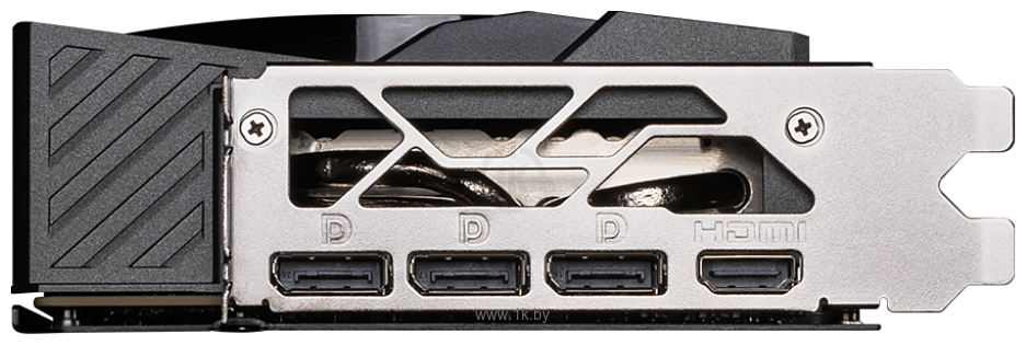 Фотографии MSI GeForce RTX 5070 Ti 16G Gaming Trio OC Plus