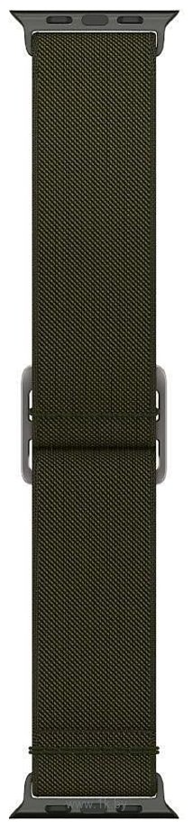 Фотографии Spigen Lite Fit для Apple Watch 49/45/44/42 мм (хаки)