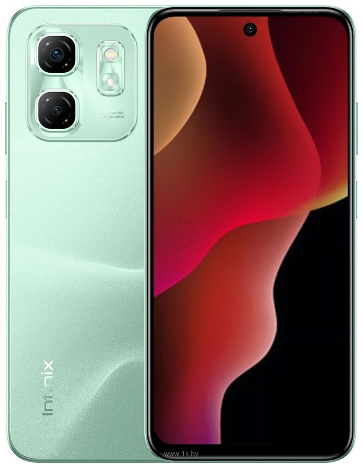 Фотографии Infinix Hot 50i X6531 4/256GB