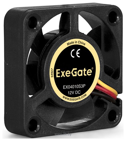 Фотографии ExeGate EX04010S3P
