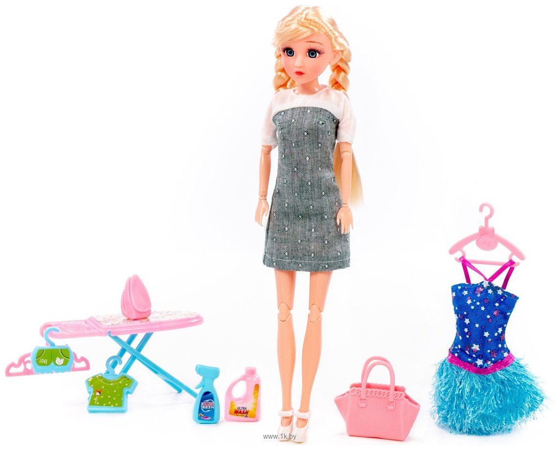 Фотографии Полесье Ксюша дома 02734