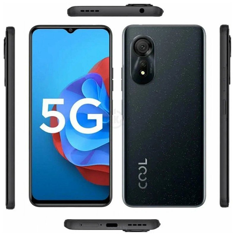 Фотографии Coolpad Cool 20s 6/128GB